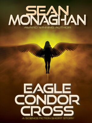 cover image of Eagle Condor Cross